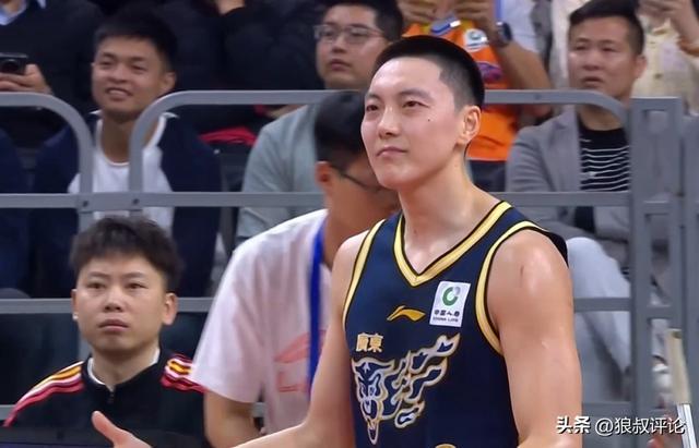 JIUYOU-广东vs北控前瞻：杜锋主场40分大败欲反弹，胡明轩徐杰PK廖三宁