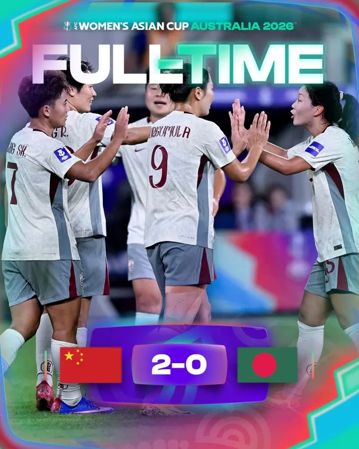 九游娱乐-女足2-0赢球却遭全网痛批！同陷男足困境，玫瑰复兴路在何方？|中国女足|联赛|女足亚洲杯|FIFA|马德兴_新浪体育_新浪新闻