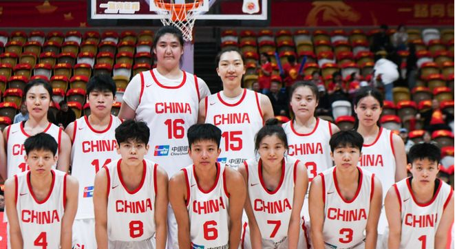 JIUYOU-中国女篮世预赛赛程：3月11-17日武汉主场战5队 首战马里末战巴西